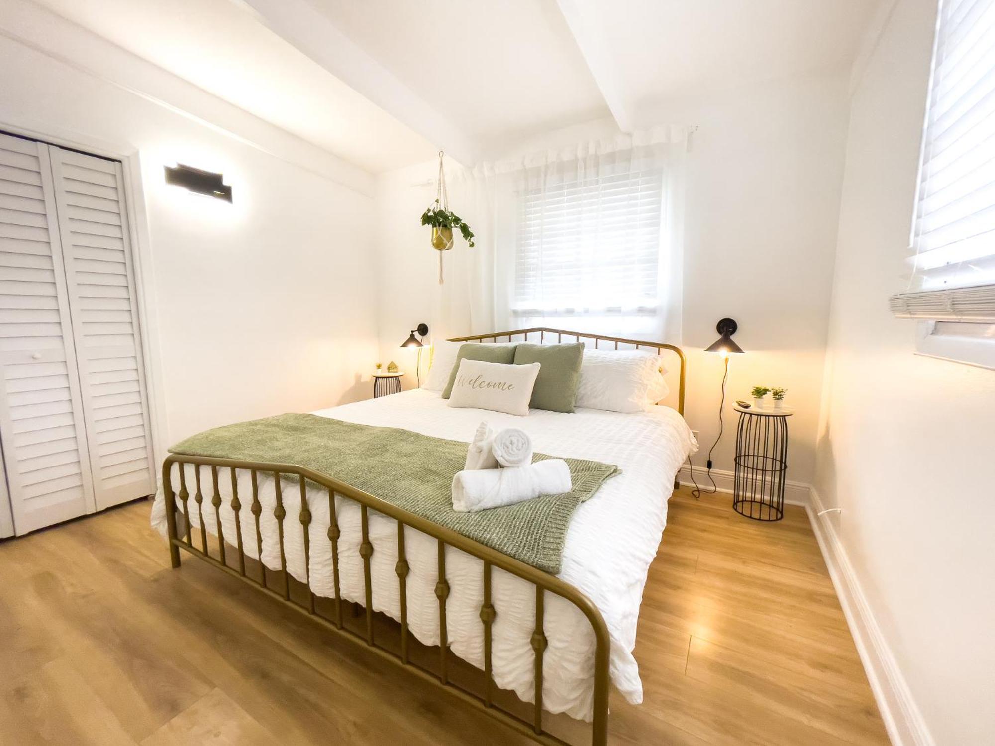 4 Bedrooms Chic House In South Tampa 5 Min From Bay 外观 照片