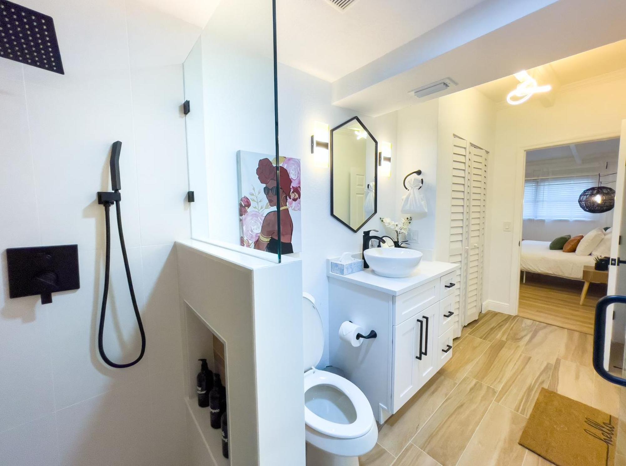 4 Bedrooms Chic House In South Tampa 5 Min From Bay 外观 照片