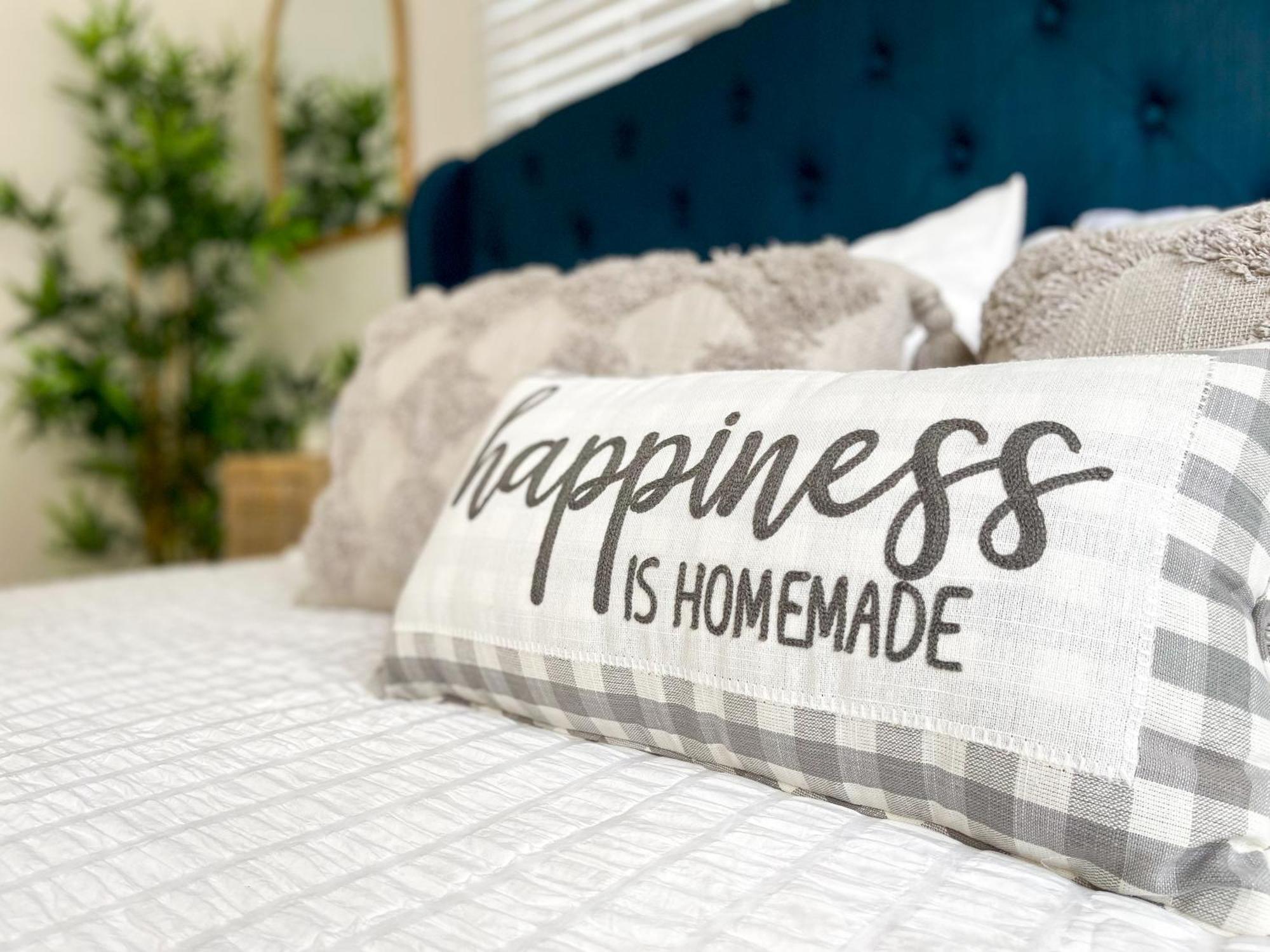 4 Bedrooms Chic House In South Tampa 5 Min From Bay 外观 照片